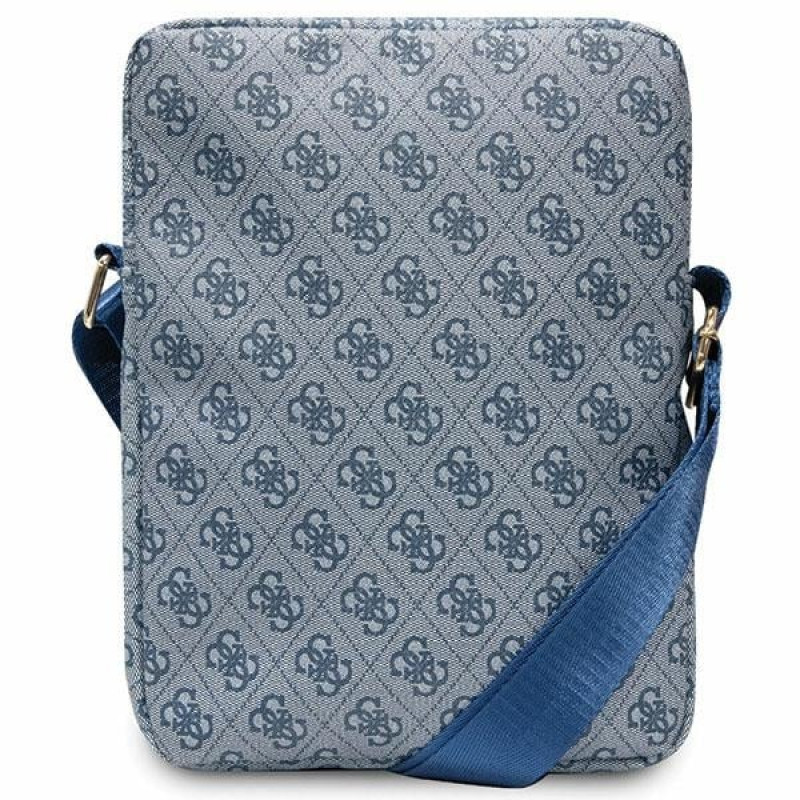 Guess GUTB10P4RPSB 4G Stripes tabletas 10", blauw