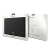 Guess GUCS14P4TK laptop hoes 13/14 inch, 4G Uptown Triangle, zwart