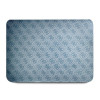 Guess GUCS14P4TB laptop-hoes 13/14 inch, 4G Uptown Triangle, blauw