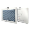 Guess GUCS14P4TB laptop-hoes 13/14 inch, 4G Uptown Triangle, blauw