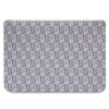 Guess GUCS14HGCFSEB laptophoes 14 inch, GCube Stripes, blauw