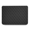 Guess GUCS16P4TK laptop hoes 16 inch, 4G Uptown Triangle, zwart