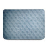 Guess GUCS16P4TB laptop hoes 16 inch, 4G Uptown Triangle, blauw