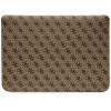 Guess GUCS14PS4SGW laptop hoes 14 inch, 4G Stripe Metal Logo, bruin