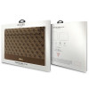 Guess GUCS14PS4SGW laptop hoes 14 inch, 4G Stripe Metal Logo, bruin