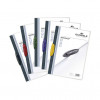 Durable SWINGCLIP 30 A4 clipmap 226000, transparant (25 stuks)