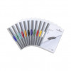 Durable SWINGCLIP 30 A4 clipmap 226000, transparant (25 stuks)