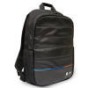 BMW BMBP15COCARTCBK rugzak 16 inch, Carbon Tricolor, zwart