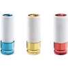 Metabo 628833000 slagmoerdopsleutelset 1/2" (3 stuks)