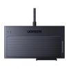 Ugreen D320 M.2 NVMe/SATA-adapter, USB 3.2, USB-A/USB-C, 10 Gbps