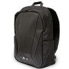 BMW BMBP15COSPCTFK rugzak voor laptops tot 16 inch, zwart, Carbon Tricolor, geperforeerd