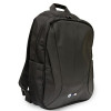BMW BMBP15COSPCTFK rugzak voor laptops tot 16 inch, zwart, Carbon Tricolor, geperforeerd