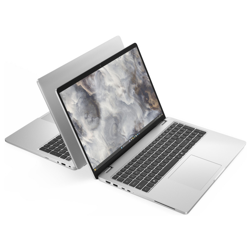Dell Pro 16 Plus PB16250 notebook, 16" WUXGA (1920 x 1200) IPS, vPro