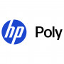 HP Poly APU-76 elektronische haakschakelaar-adapter voor headsets, TAA-compliant (85R00AA)