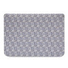 Guess GUCS16HGCFSEB Laptophoes voor maximaal 16 inch, GCube Stripe, blauw