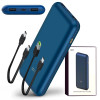 Extralink ZMI Pro 20000 powerbank QB823, 20.000 mAh, 65 W