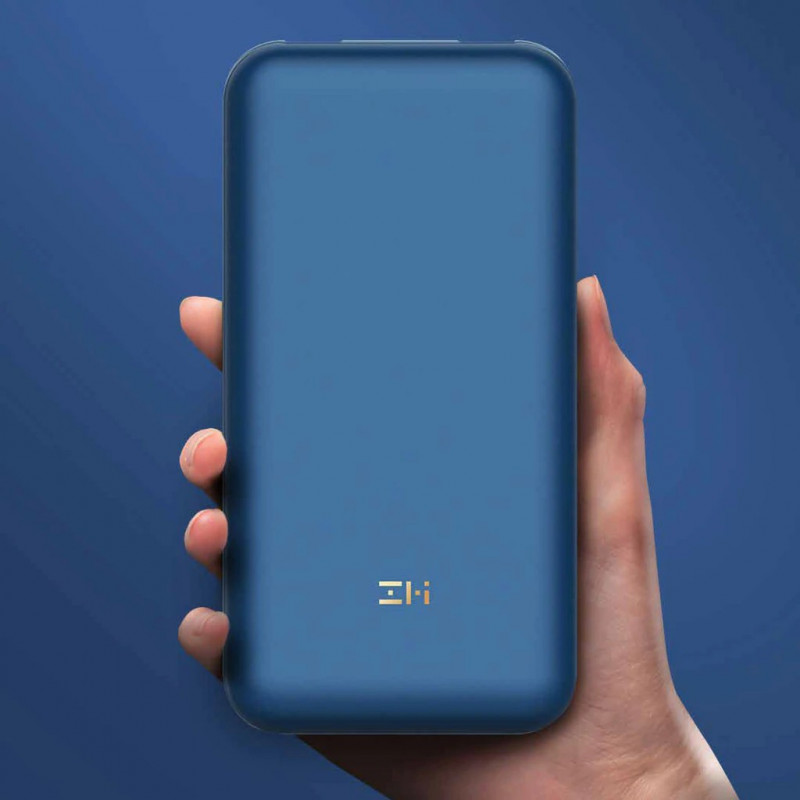 Extralink ZMI Pro 20000 powerbank QB823, 20.000 mAh, 65 W