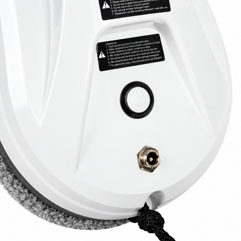 Extralink raamreinigingsrobot (EX.82948)