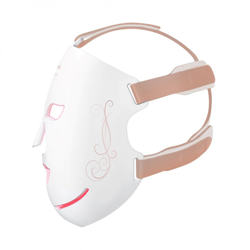 Concept Perfect Skin MO8303 LED-gezichtsmasker