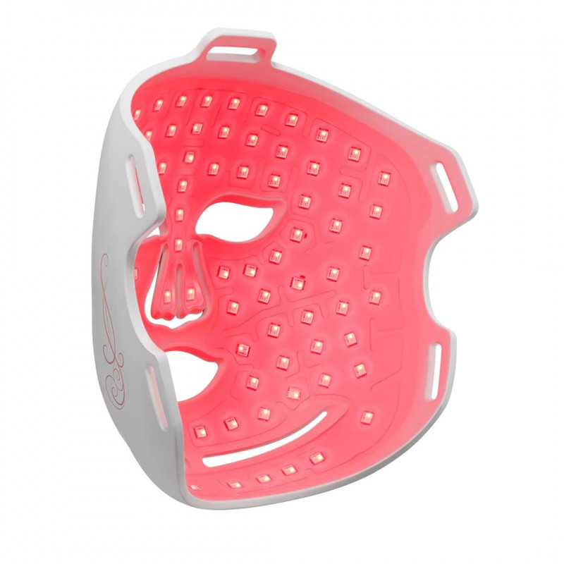 Concept Perfect Skin MO8303 LED-gezichtsmasker
