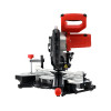 YATO YT-821710 afkortzaag met laser, 2000 W, 216 mm