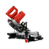 YATO YT-821710 afkortzaag met laser, 2000 W, 216 mm