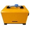 Extralink EX.82924 oliegestookte luchtverwarmer blower Webasto 8 kW, 12/24 V, Bluetooth
