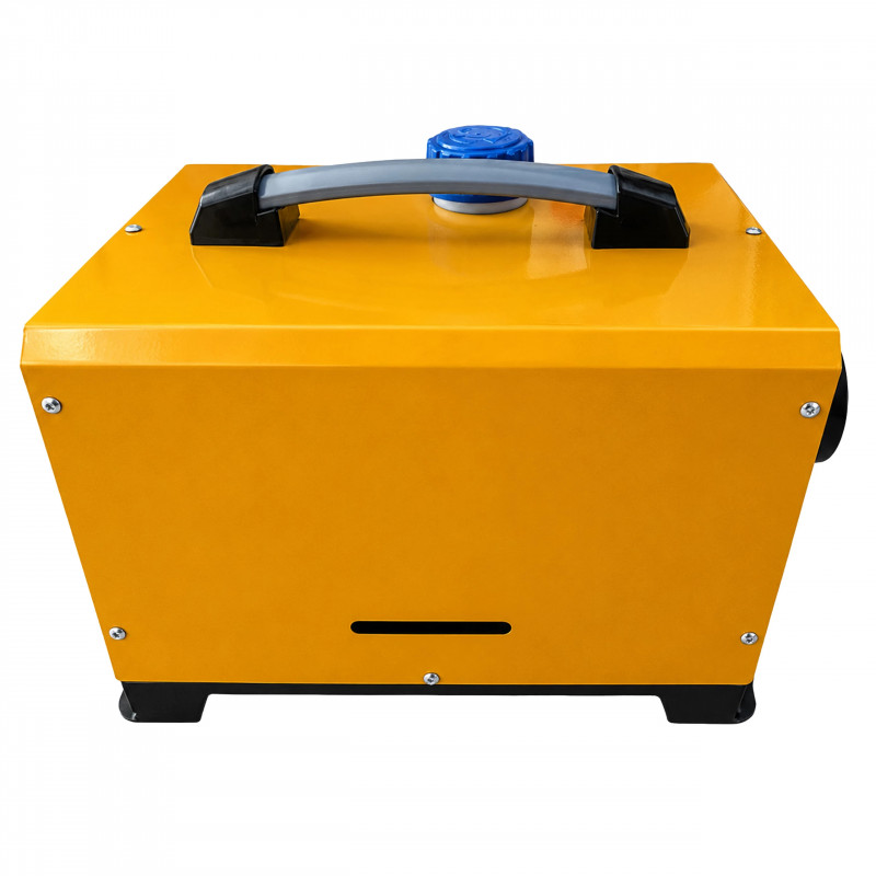 Extralink EX.82924 oliegestookte luchtverwarmer blower Webasto 8 kW, 12/24 V, Bluetooth