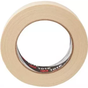 3M 101E afdekband beige 50 m x 72 mm (1 rol) 1017250