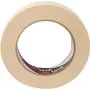 3M 101E afdekband beige 50 m x 72 mm (1 rol) 1017250