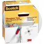 3M 47035048 wit reparatietape 50 m x 48 mm, enkele rol