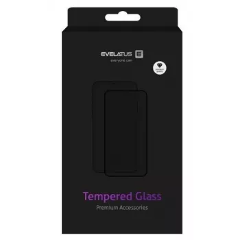 3M Apple iPhone 14 Pro Max 6,7 inch stofdichte Stealth-Receiver-Folie 3D Full Cover Japan Glue Displayschutzfolie
