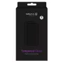 3M Apple iPhone 14 Pro Max 6,7 inch stofdichte Stealth-Receiver-Folie 3D Full Cover Japan Glue Displayschutzfolie