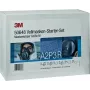 3M volgelaatsmasker startset 6000-serie medium met A2P2-filters (DE272919916)