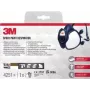 3M halfmasker 4251+BC1 blauw (4251+BC1)
