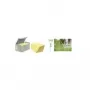 3M Post-it Recycling Notes zelfklevende notities, 76 x 76 mm, geel (6541B)