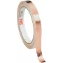 3M Scotch 1181 koperfolie afschermband, 16,5 m x 6 mm, geleidende acryllijm, 1 rol 11816