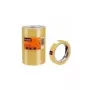 3M Scotch 508 transparant plakband, 19 mm x 66 m, met de hand afscheurbaar 5081966
