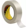3M Scotch 8956 Transparant filamentplakband 50 m x 19 mm (587750)