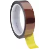 3M Scotch 9225 zelfversmeltende siliconenrubber elektrotape, transparant, 33 m x 25 mm, 0,5 mm dik, 1 rol