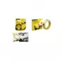 3M Scotch dubbelzijdig plakband 665, 12 mm x 6,3 m, permanent, transparant D665126