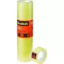 3M Scotch Magic Tape 5081510, 19 mm x 10 m, transparant, 12 rollen