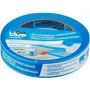 3M ScotchBlue Original Multi-Surface schildersband 2090, 24 mm x 41 m, blauw, 14 dagen schoon verwijderen, binnen/buiten 2090DABE24