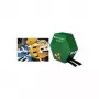 3M Scotchmate klittenband SJ352D, 25,4 mm x 5 m, wit, zelfklevend, 2 rollen