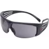 3M SecureFit SF602SGAF veiligheidsbril, grijze anti-fog glazen, frameloos