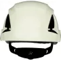 3M SecureFit X5501NVE-CE-4 veiligheidshelm met UV-sensor wit EN 397