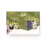 3MK All-Safe Label Cover mat - beschermfolie voor etiketten op de achterkant van smartphones