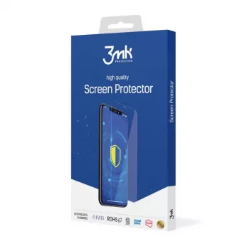 3MK All-Safe Phone anti-schok beschermfolie