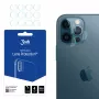 3MK Apple iPhone 12 Pro lensbescherming gehard glas cameralensbeschermer
