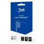 3MK Apple iPhone 12 Pro Max lensbescherming van gehard glas